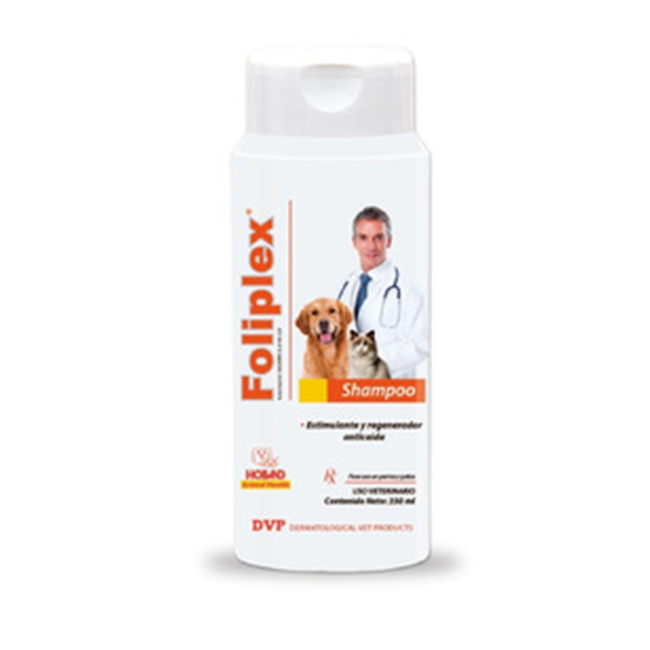 Foliplex Shampoo 350 ml - Holland Foliplex Shampoo 350 ml - Holland
